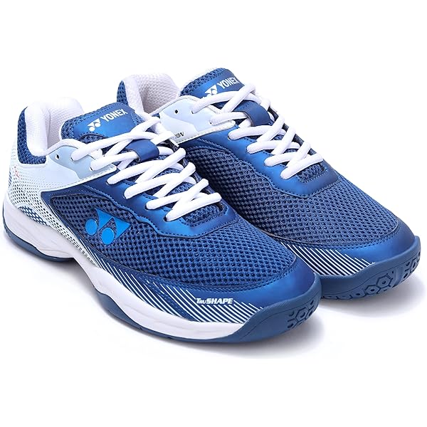 YONEX Power Cushion 65 Z3 Men's Indoor Court Shoe (Black) : Amazon